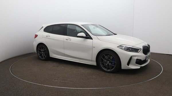 Used BMW 1 Series 2022 for sale - 76282601: Photo 46