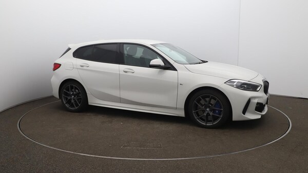 Used BMW 1 Series 2022 for sale - 76282601: Photo 47