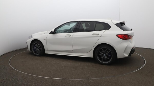Used BMW 1 Series 2022 for sale - 76282601: Photo 48