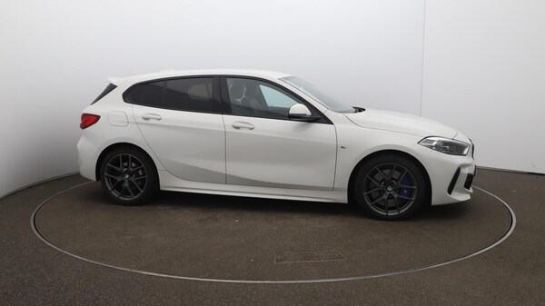 Used BMW 1 Series 2022 for sale - 76282601: Photo 49