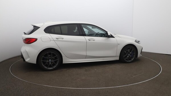 Used BMW 1 Series 2022 for sale - 76282601: Photo 52