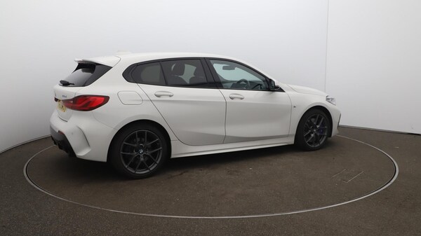 Used BMW 1 Series 2022 for sale - 76282601: Photo 53