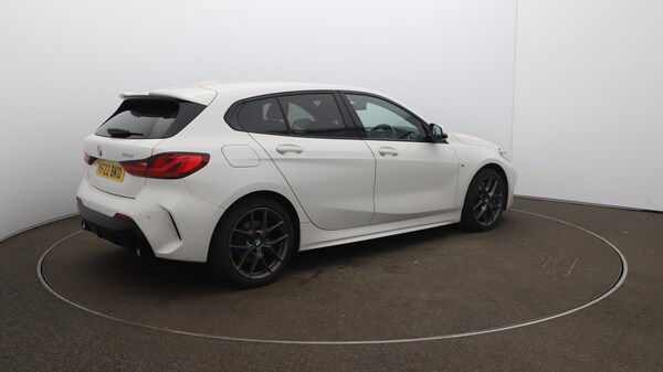 Used BMW 1 Series 2022 for sale - 76282601: Photo 54