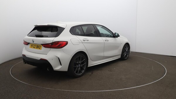 Used BMW 1 Series 2022 for sale - 76282601: Photo 55