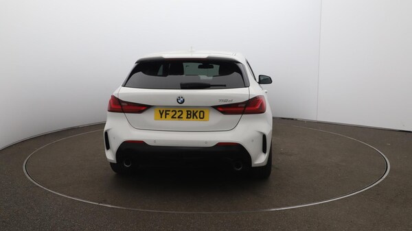 Used BMW 1 Series 2022 for sale - 76282601: Photo 58