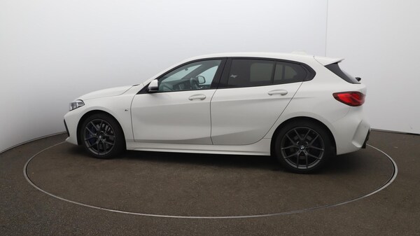 Used BMW 1 Series 2022 for sale - 76282601: Photo 59