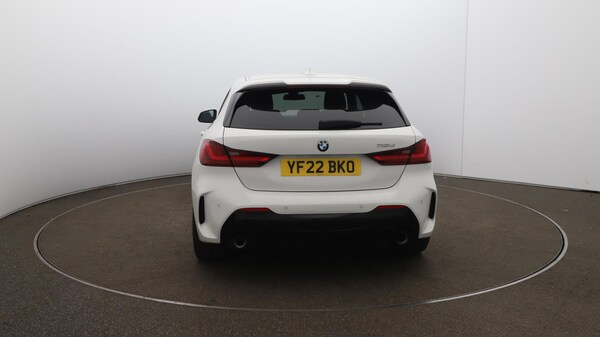 Used BMW 1 Series 2022 for sale - 76282601: Photo 60
