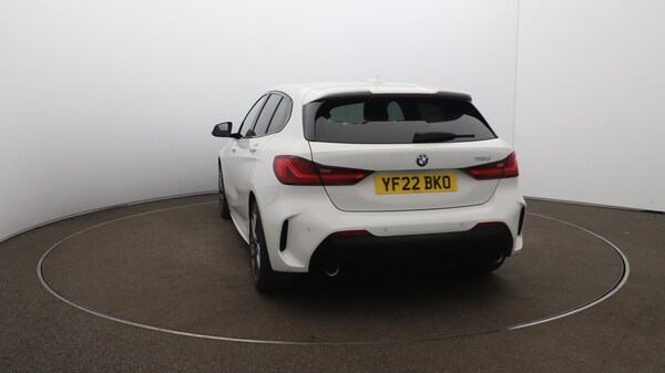 Used BMW 1 Series 2022 for sale - 76282601: Photo 61