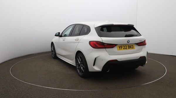 Used BMW 1 Series 2022 for sale - 76282601: Photo 62