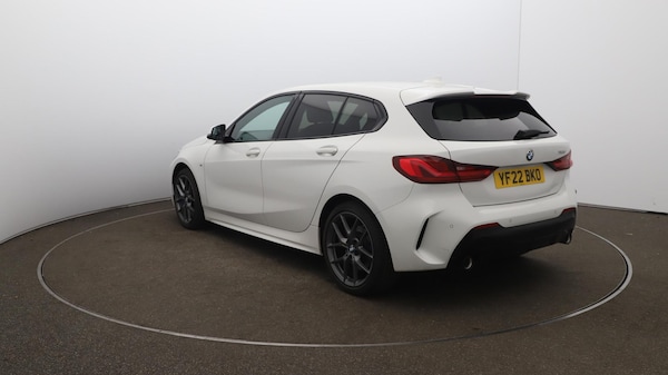 Used BMW 1 Series 2022 for sale - 76282601: Photo 63