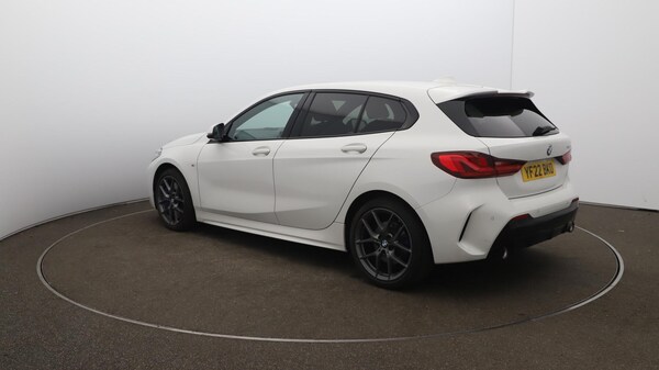 Used BMW 1 Series 2022 for sale - 76282601: Photo 64