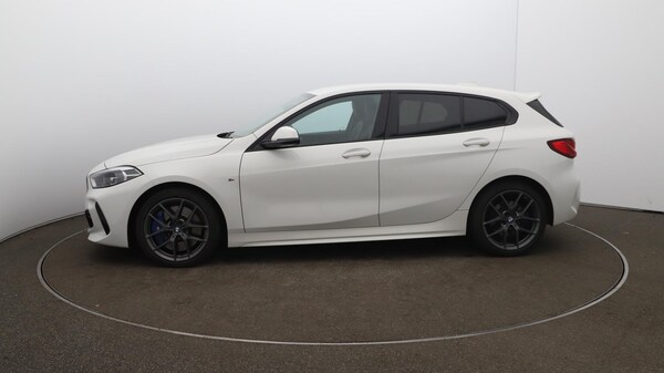 Used BMW 1 Series 2022 for sale - 76282601: Photo 66