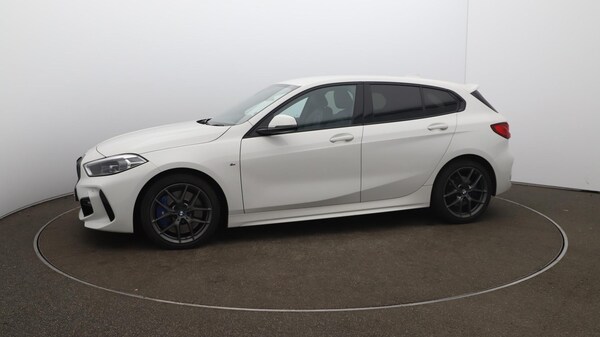 Used BMW 1 Series 2022 for sale - 76282601: Photo 67