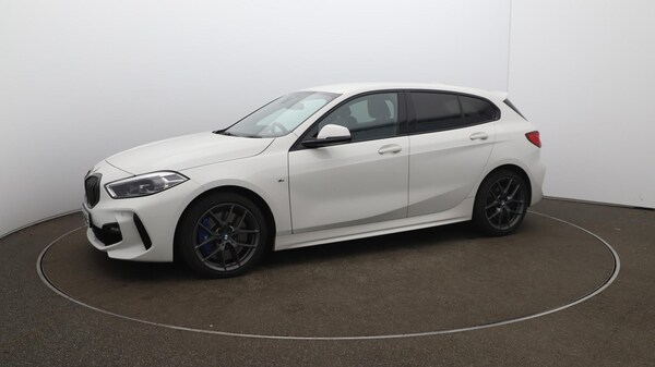 Used BMW 1 Series 2022 for sale - 76282601: Photo 68