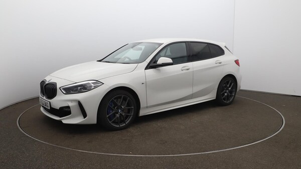 Used BMW 1 Series 2022 for sale - 76282601: Photo 69