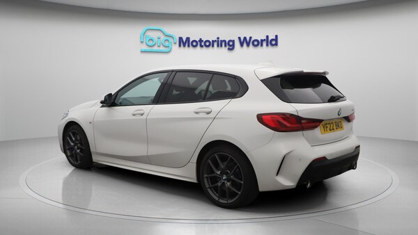 Used BMW 1 Series 2022 for sale - 76282601: Photo 6
