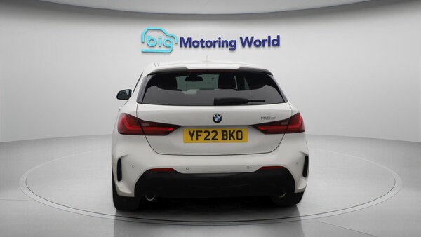 Used BMW 1 Series 2022 for sale - 76282601: Photo 7