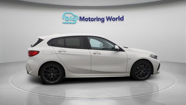 Used BMW 1 Series 2022 for sale - 76282601: Photo 9