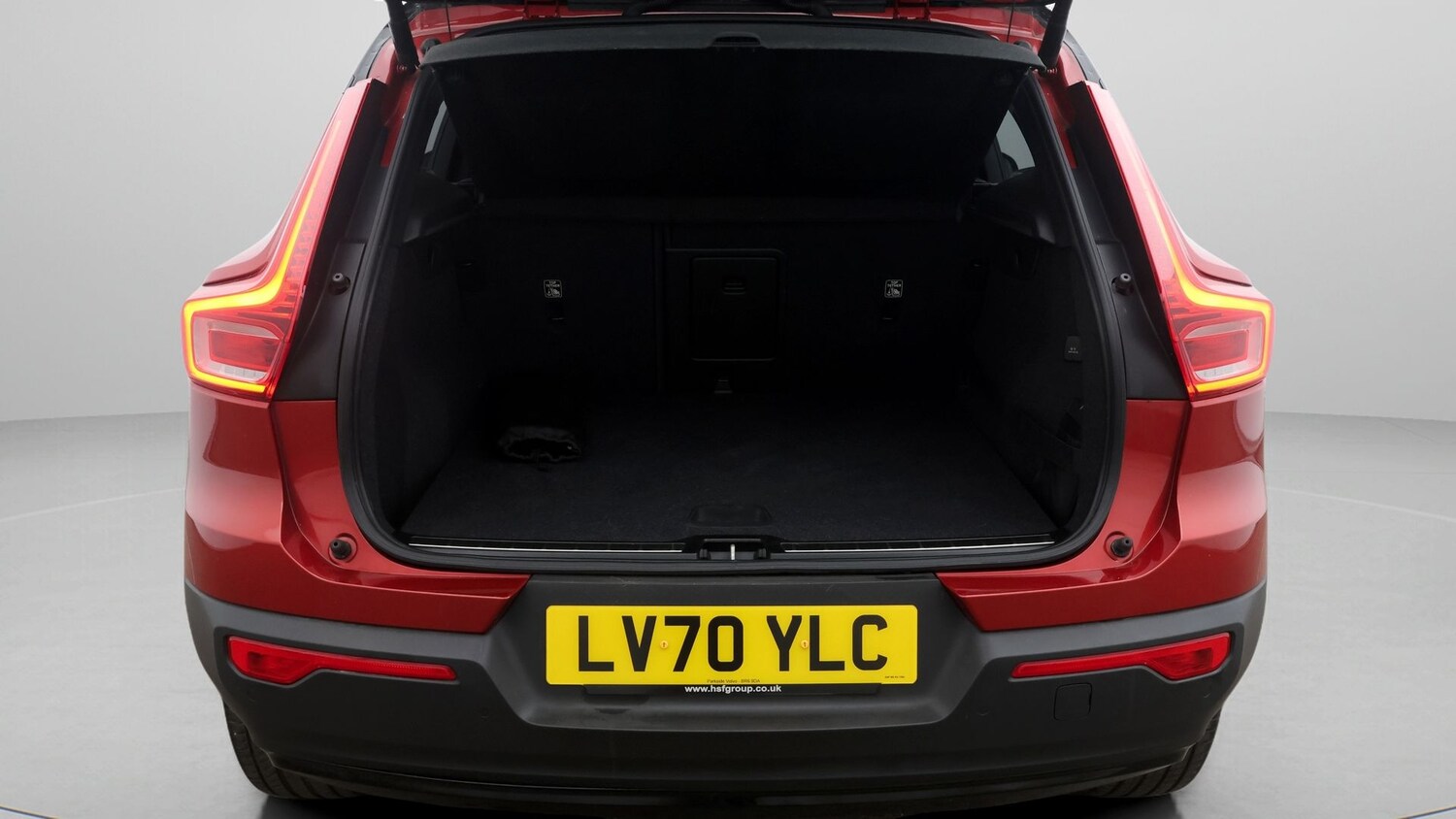 Used Volvo XC40 2020 for sale - 78210952: Photo 17