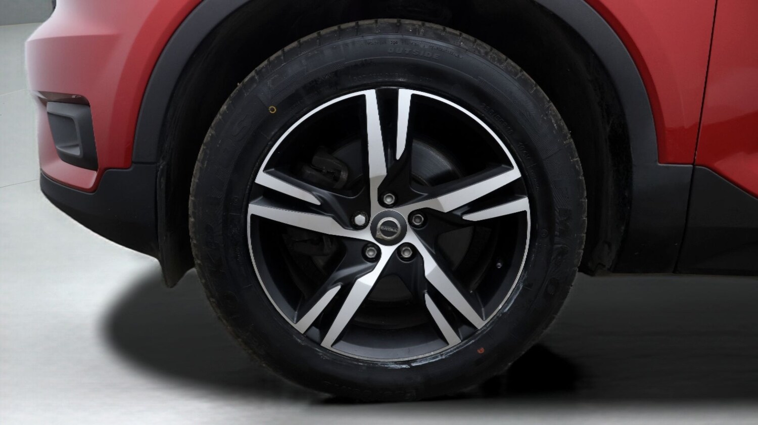 Used Volvo XC40 2020 for sale - 78210952: Photo 18