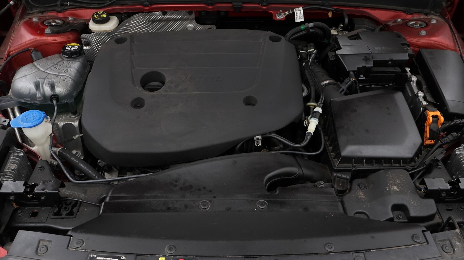 Used Volvo XC40 2020 for sale - 78210952: Photo 19