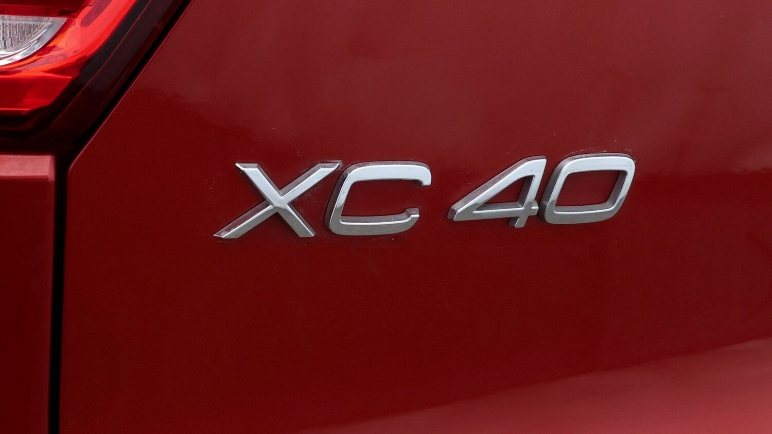 Used Volvo XC40 2020 for sale - 78210952: Photo 20