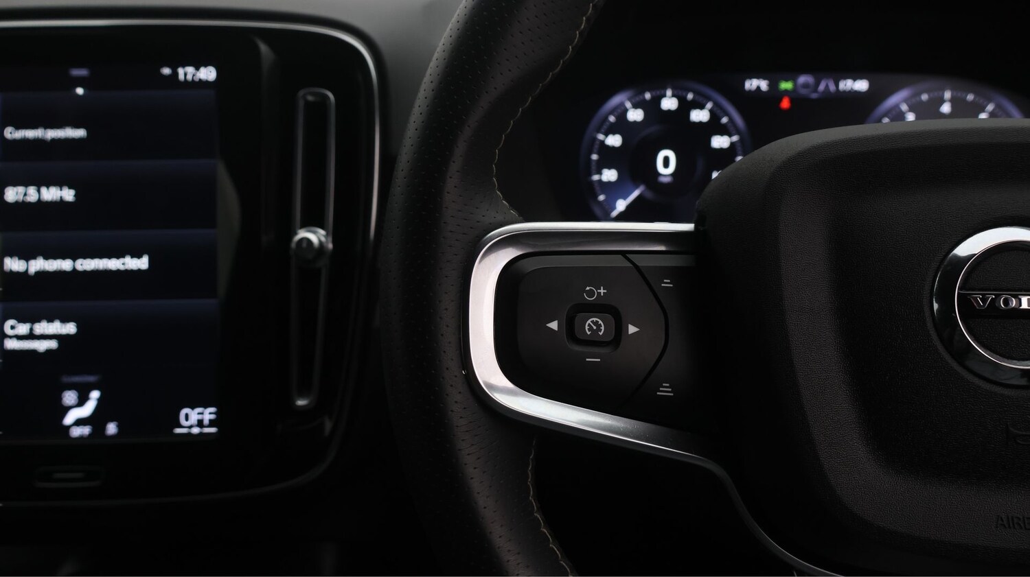 Used Volvo XC40 2020 for sale - 78210952: Photo 23