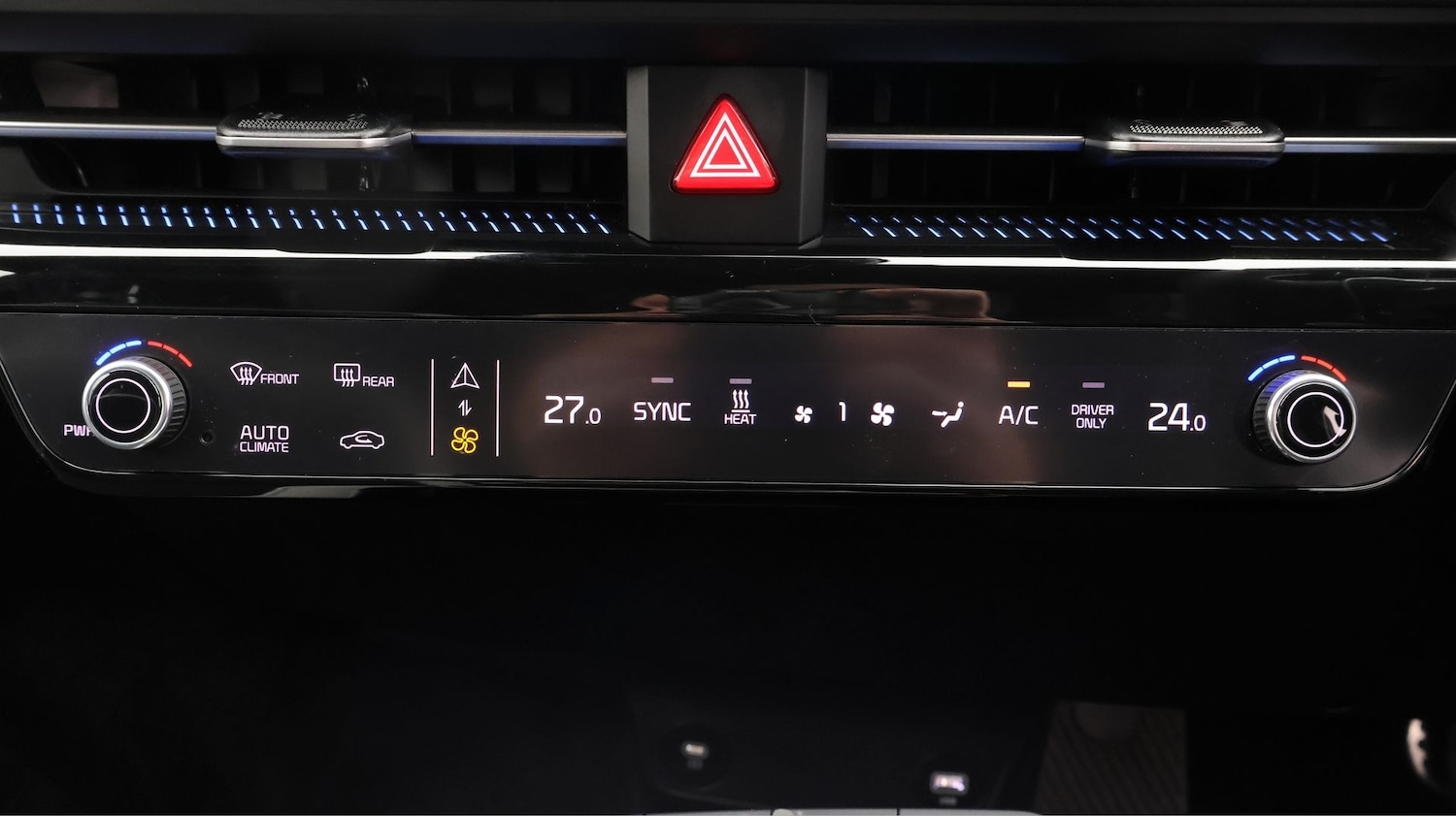 Used Kia EV6 2022 for sale - 77460143: Photo 12