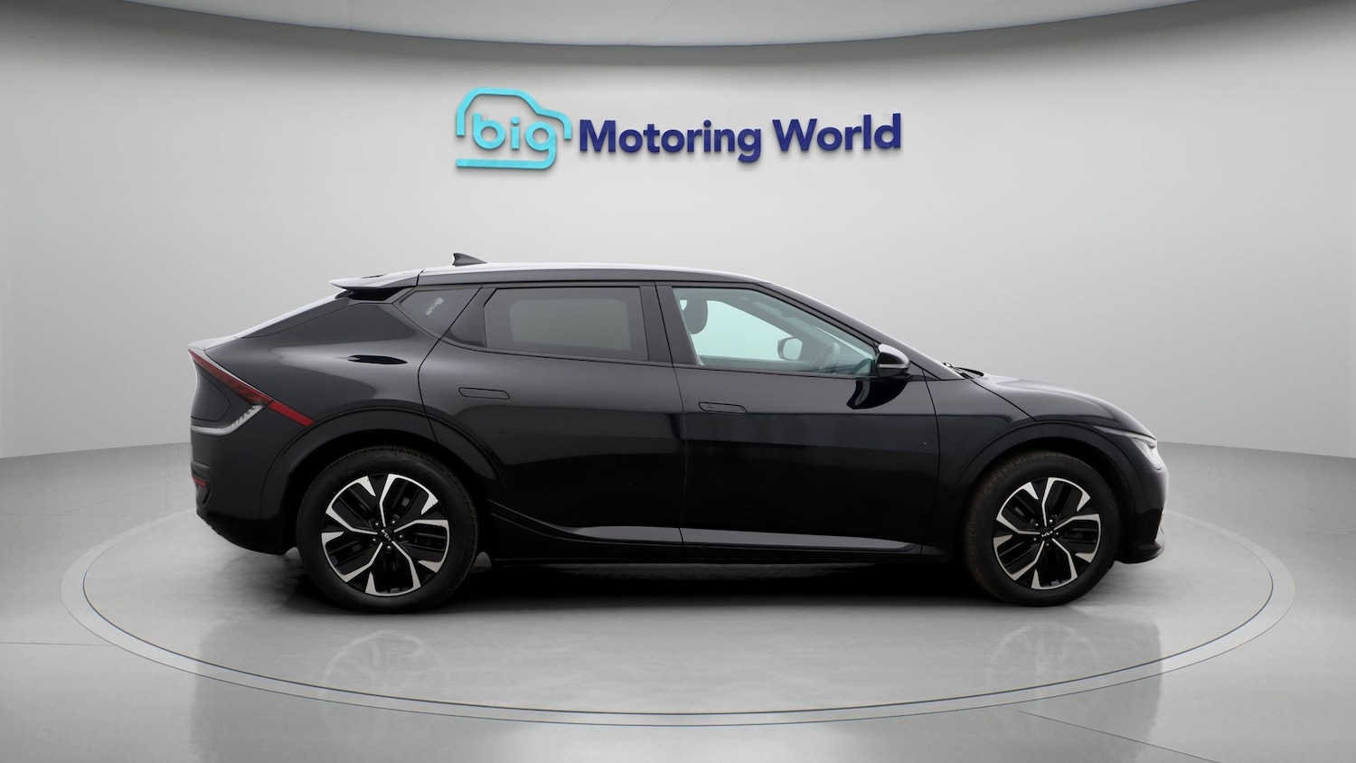 Used Kia EV6 2022 for sale - 77460143: Photo 8