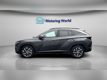 Used Hyundai TUCSON 2023 for sale - 78847188: Photo