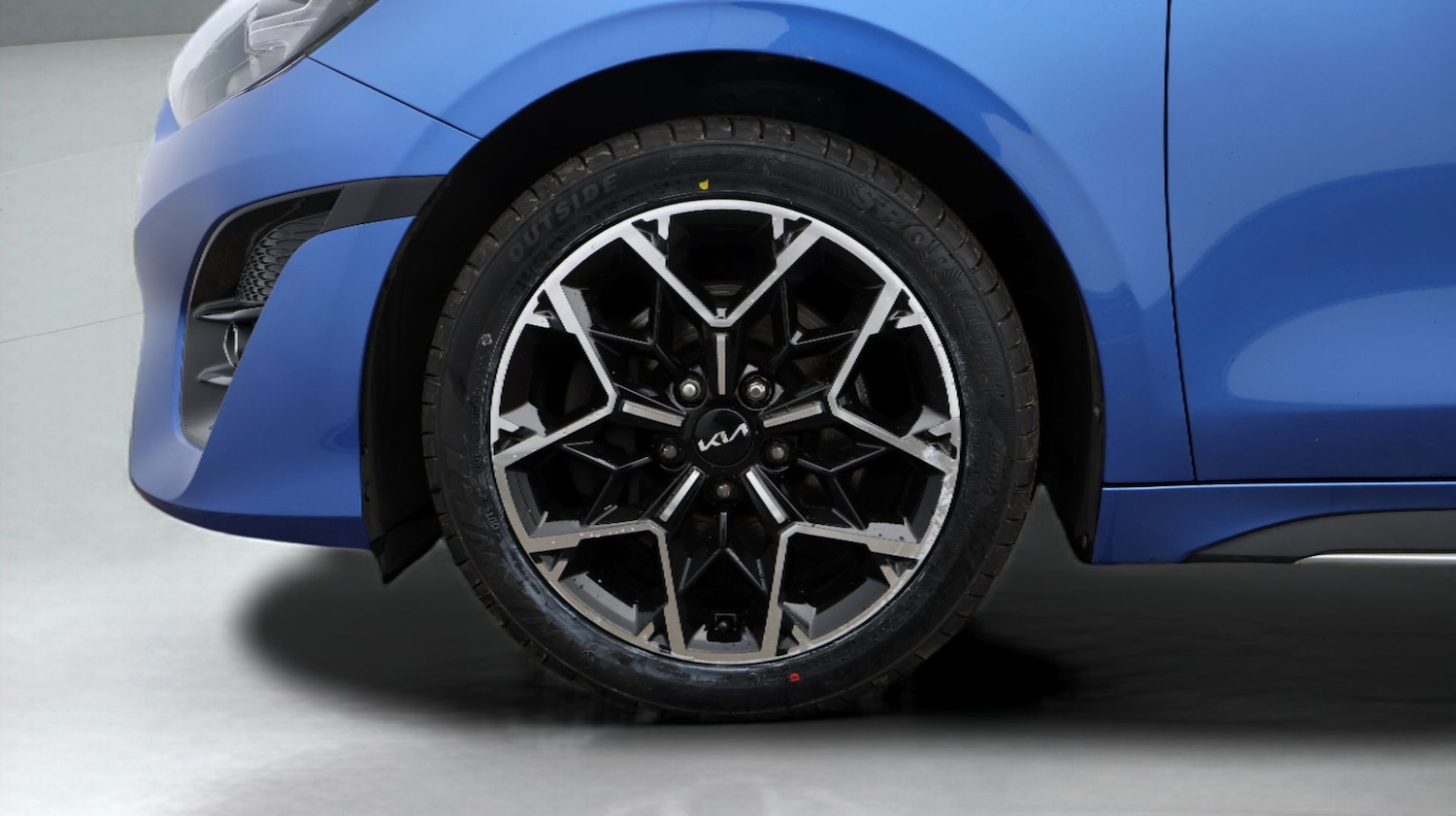 Used Kia Pro Ceed 2022 for sale - 77776114: Photo 18