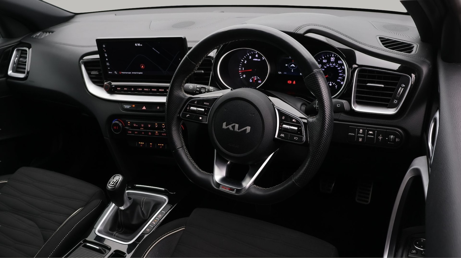 Used Kia Pro Ceed 2022 for sale - 77776114: Photo 9