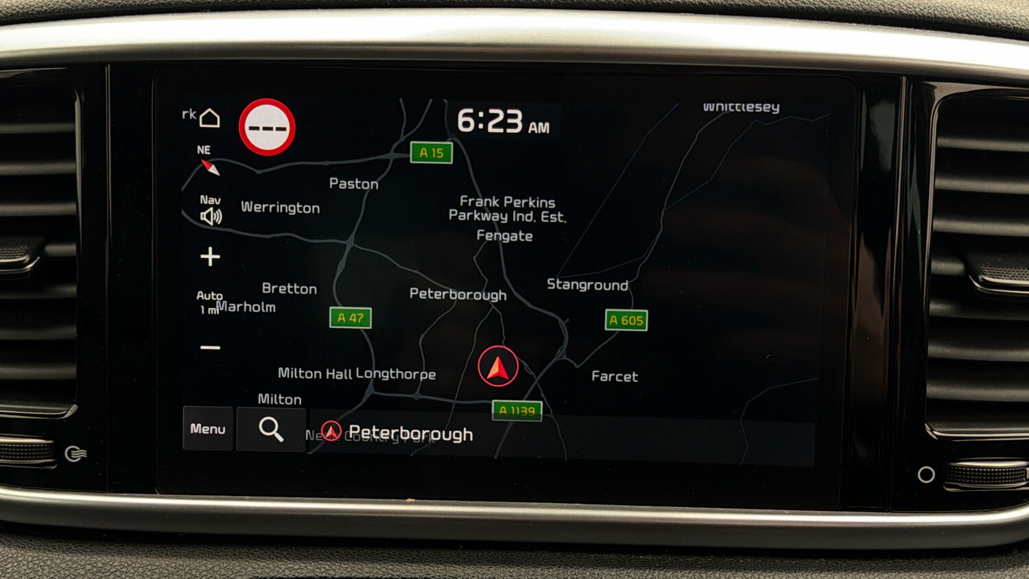 Used Kia Sportage 2020 for sale - 77915510: Photo 10