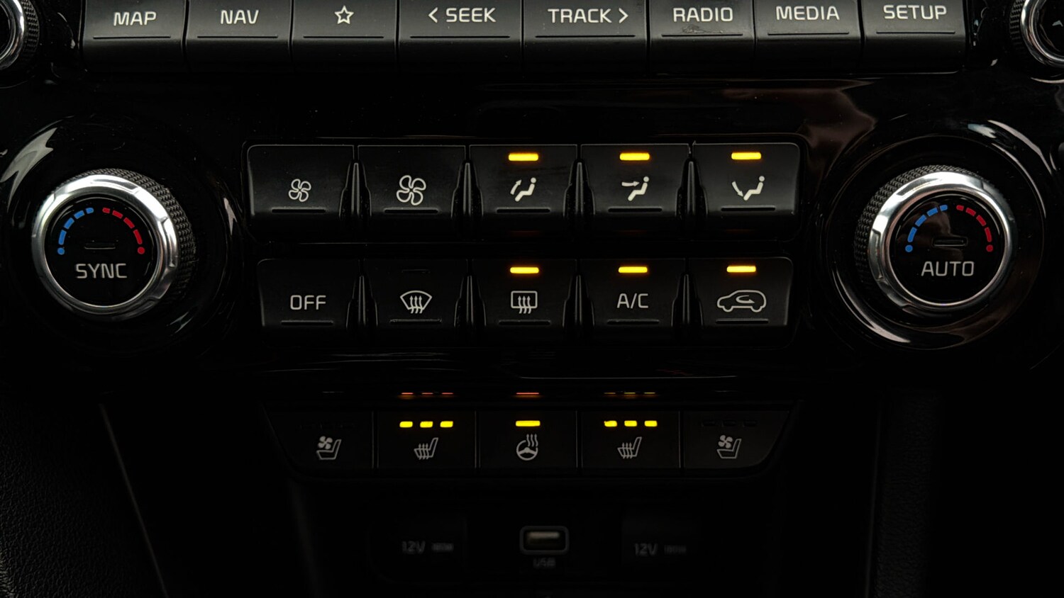 Used Kia Sportage 2020 for sale - 77915510: Photo 11