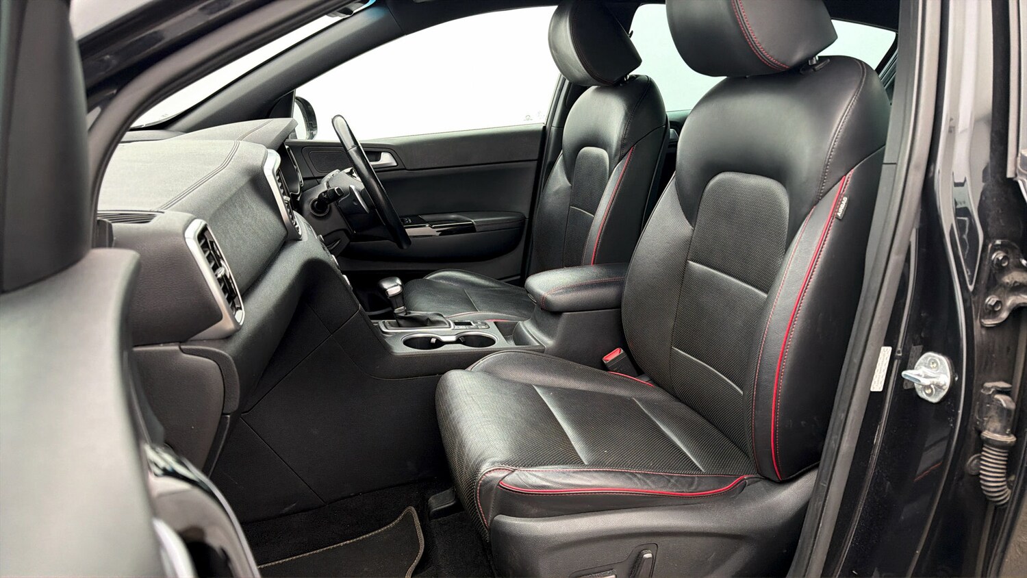 Used Kia Sportage 2020 for sale - 77915510: Photo 13