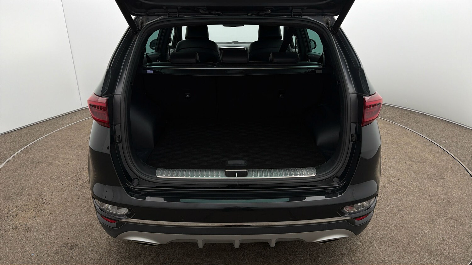 Used Kia Sportage 2020 for sale - 77915510: Photo 16