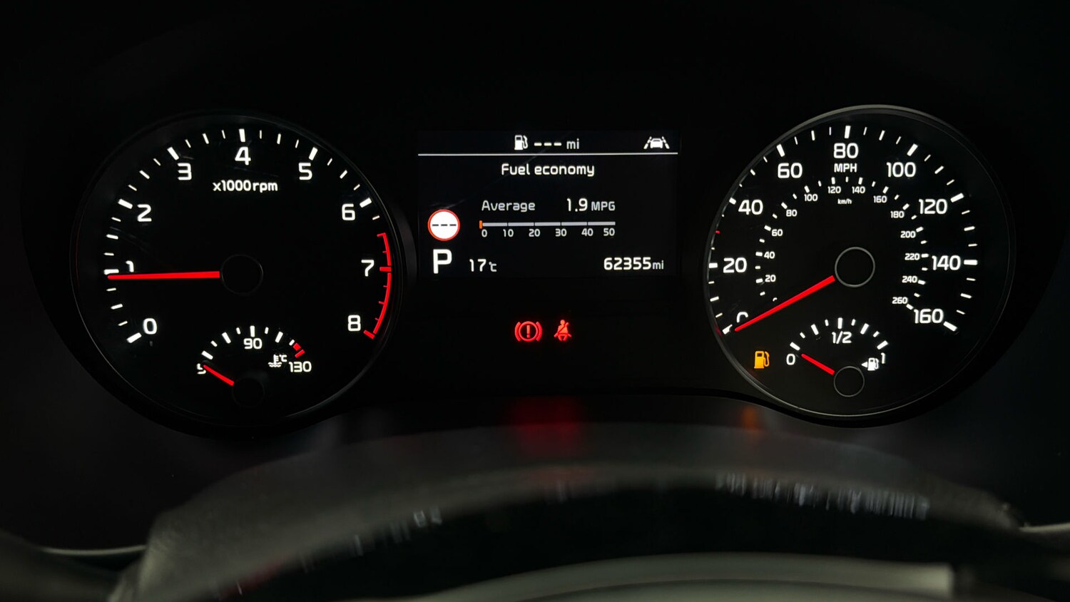 Used Kia Sportage 2020 for sale - 77915510: Photo 25