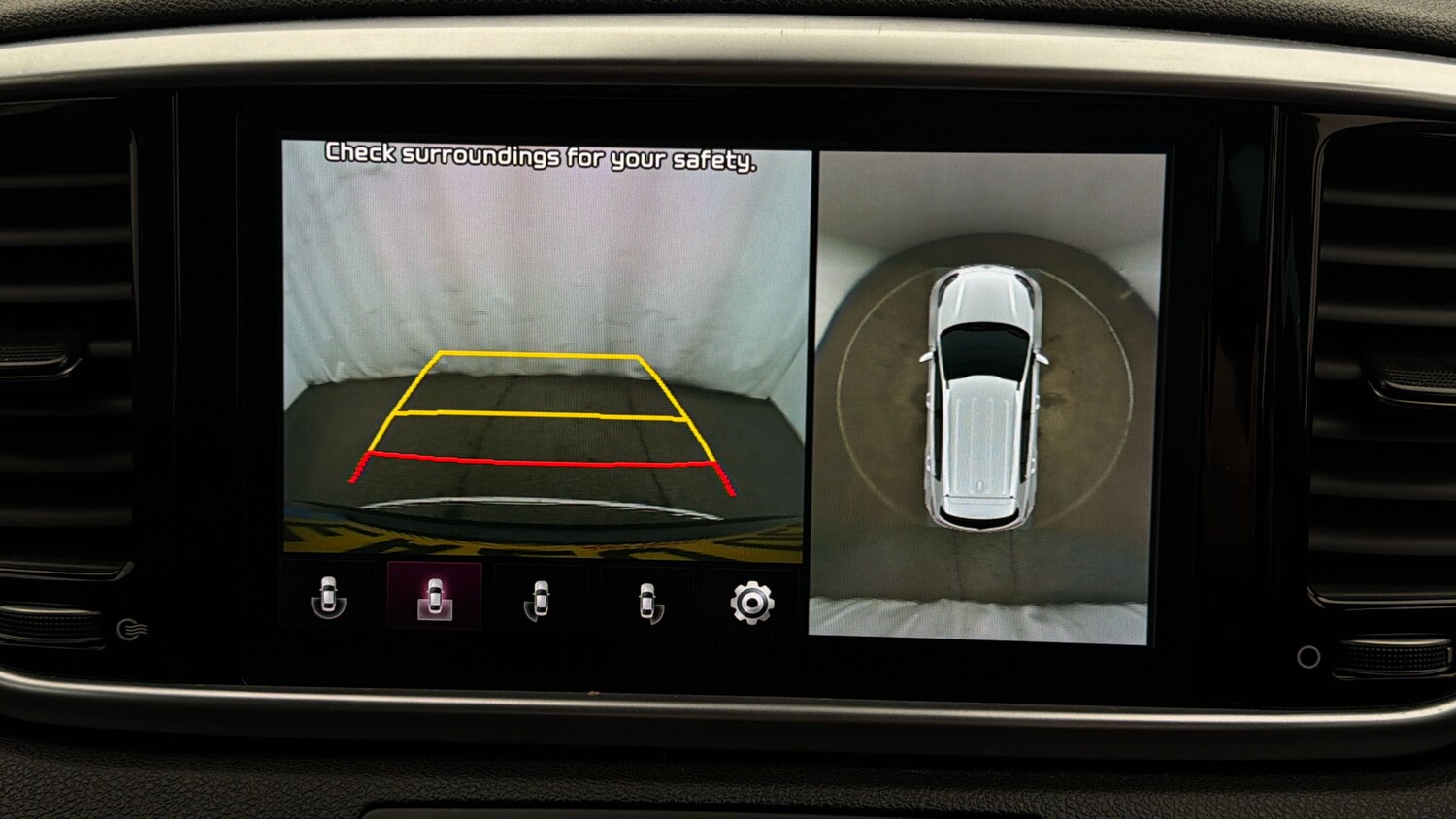 Used Kia Sportage 2020 for sale - 77915510: Photo 26