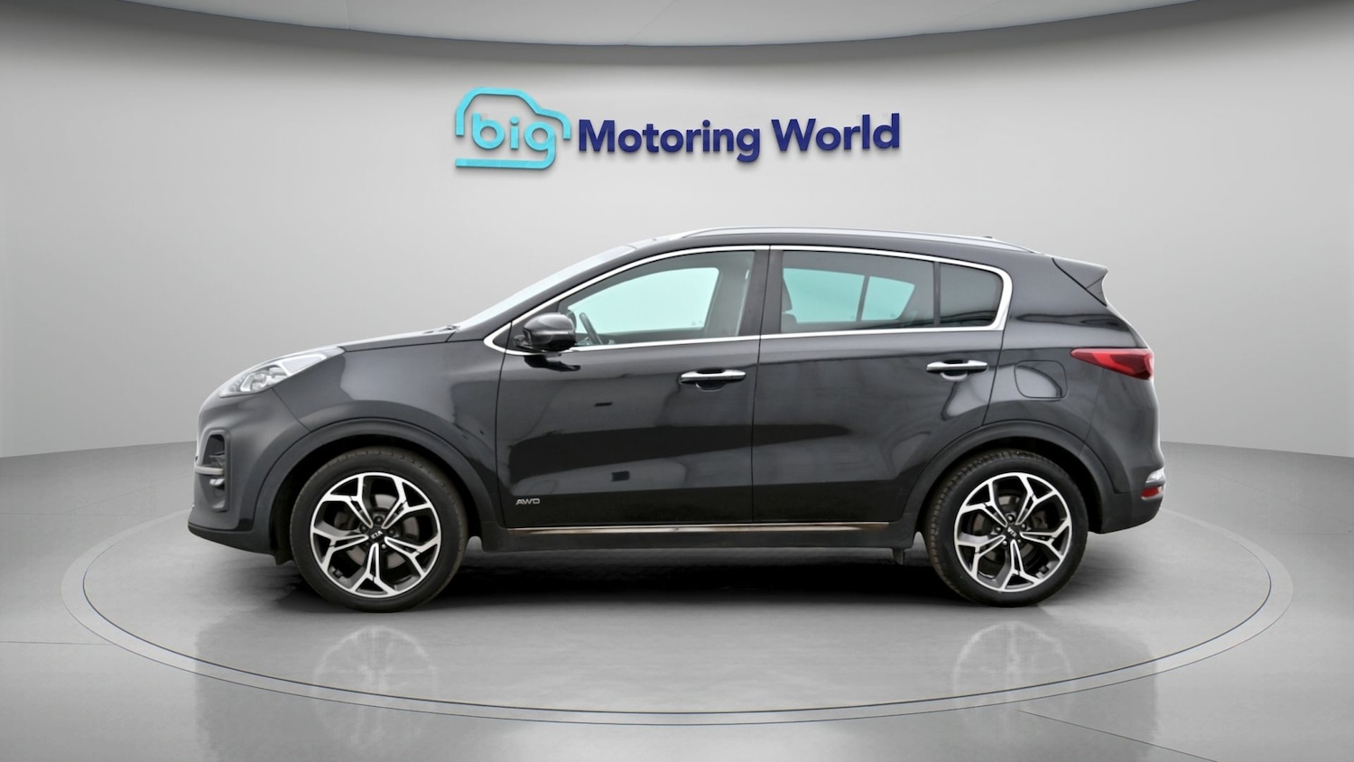Used Kia Sportage 2020 for sale - 77915510: Photo 4