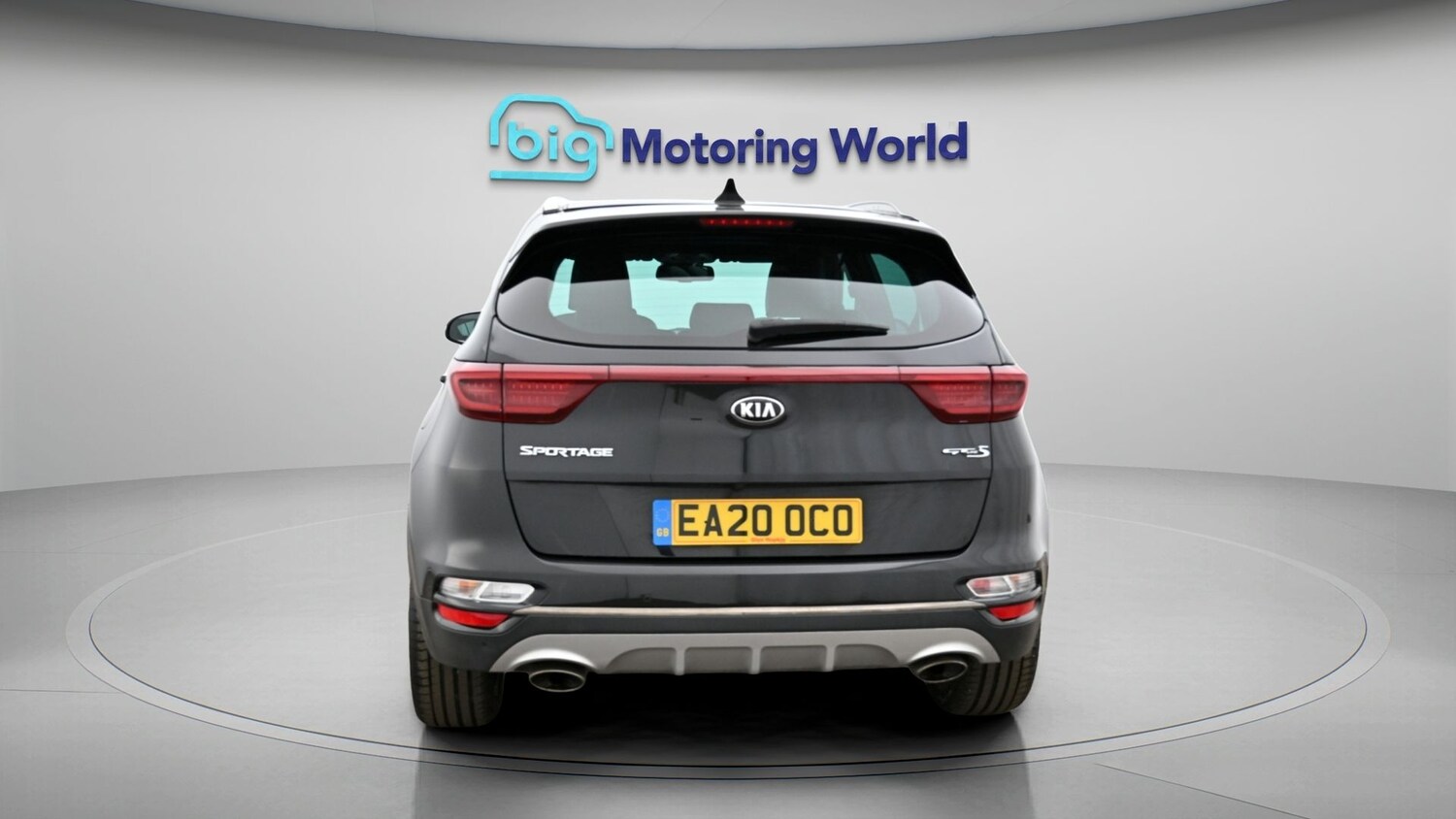 Used Kia Sportage 2020 for sale - 77915510: Photo 6