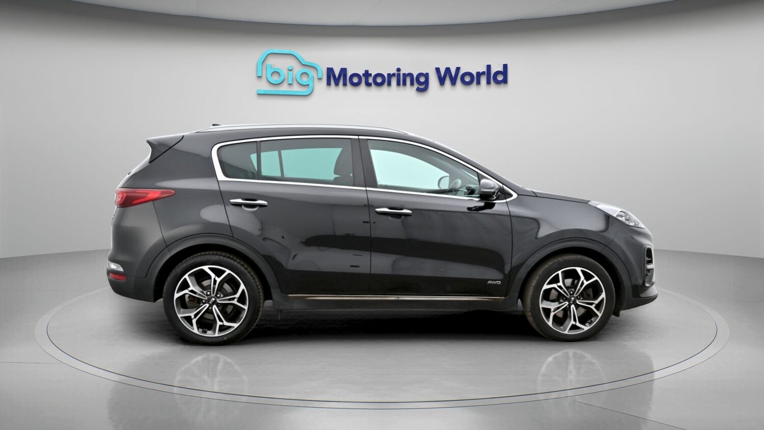 Used Kia Sportage 2020 for sale - 77915510: Photo 8