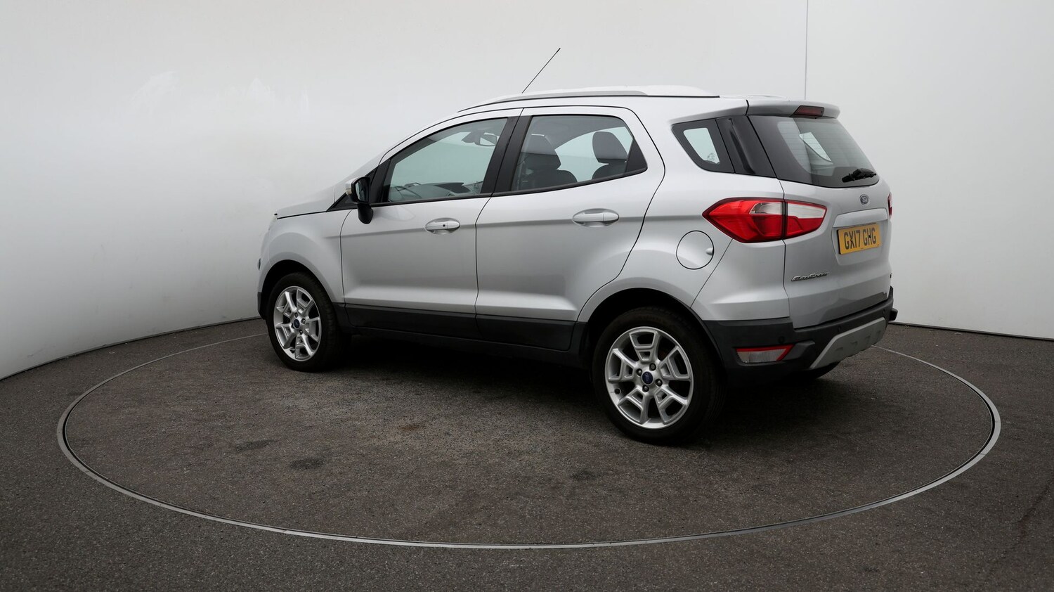 Used Ford Ecosport for sale - 76810853: Photo 26