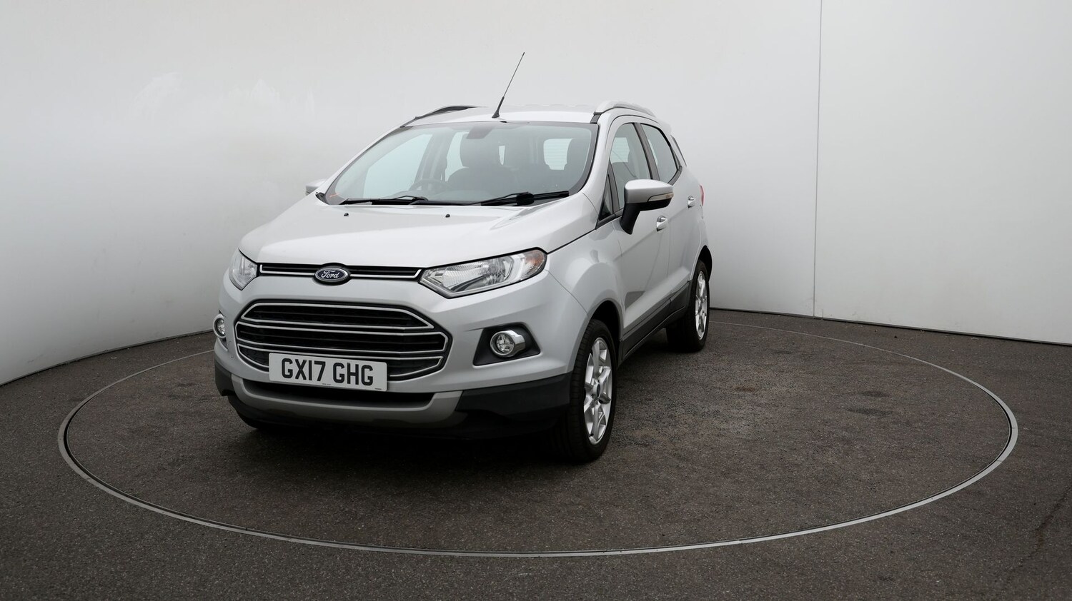 Used Ford Ecosport for sale - 76810853: Photo 29