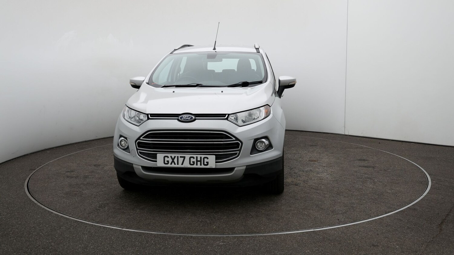 Used Ford Ecosport for sale - 76810853: Photo 30