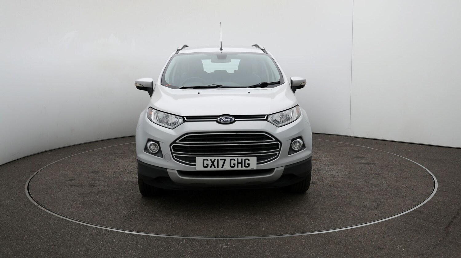 Used Ford Ecosport for sale - 76810853: Photo 31