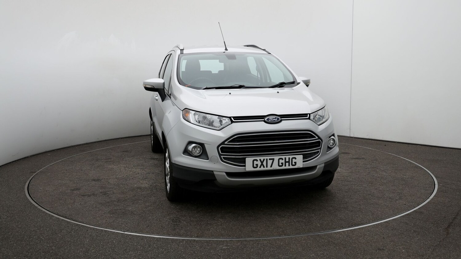 Used Ford Ecosport for sale - 76810853: Photo 32