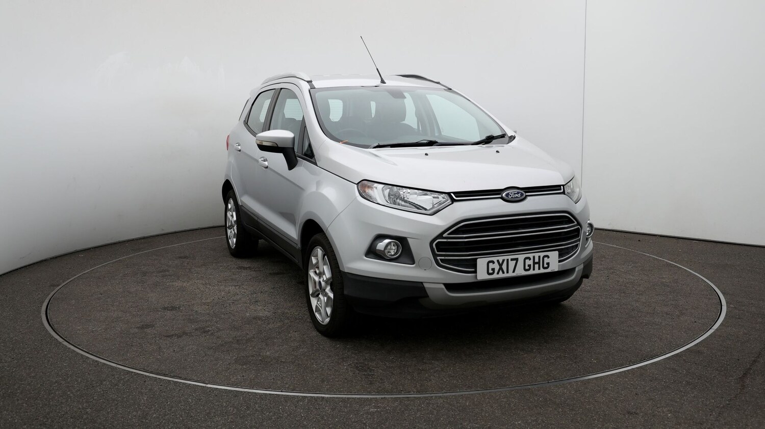 Used Ford Ecosport for sale - 76810853: Photo 33