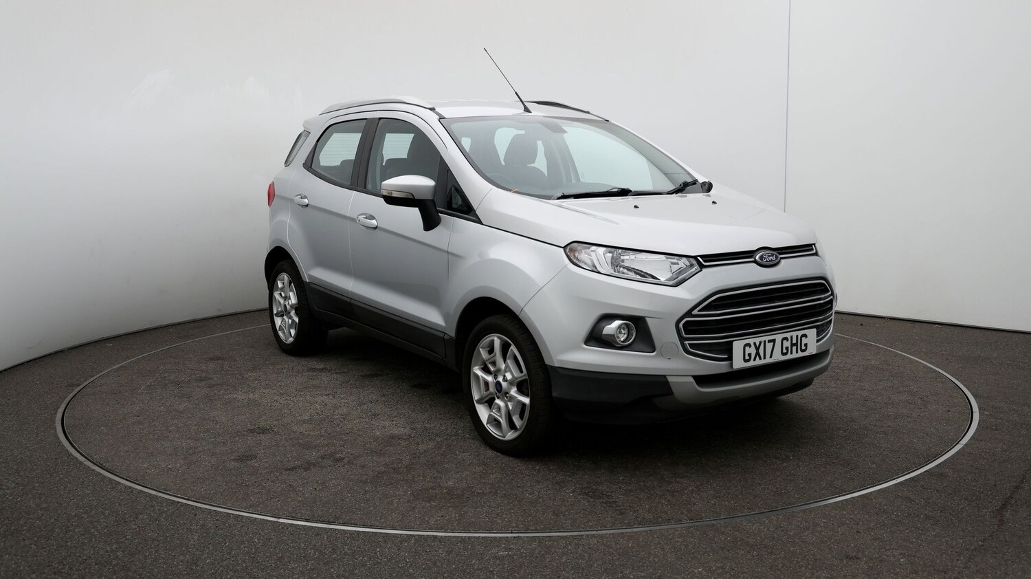 Used Ford Ecosport for sale - 76810853: Photo 34