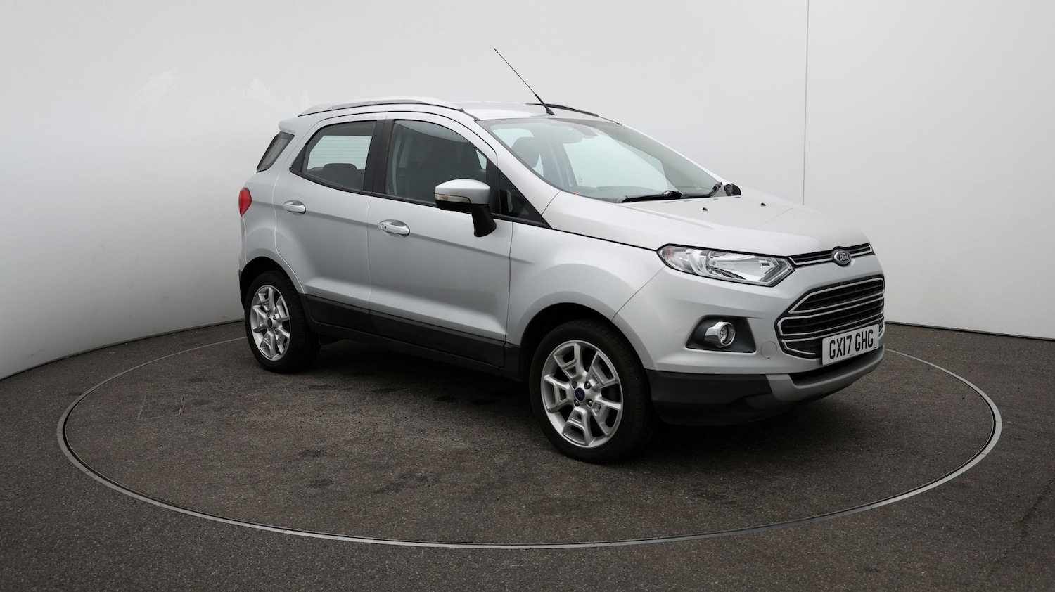 Used Ford Ecosport for sale - 76810853: Photo 35