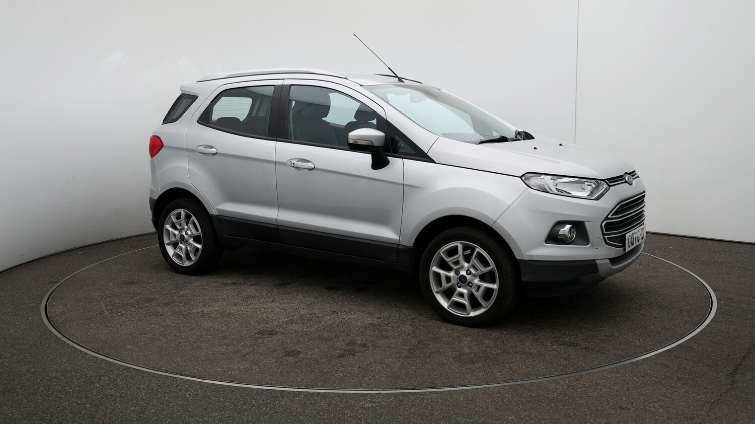 Used Ford Ecosport for sale - 76810853: Photo 36